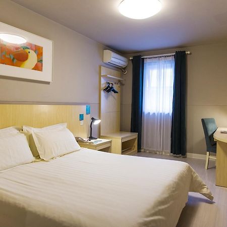 Jinjiang Inn Changzhou West Xinqiao المظهر الخارجي الصورة